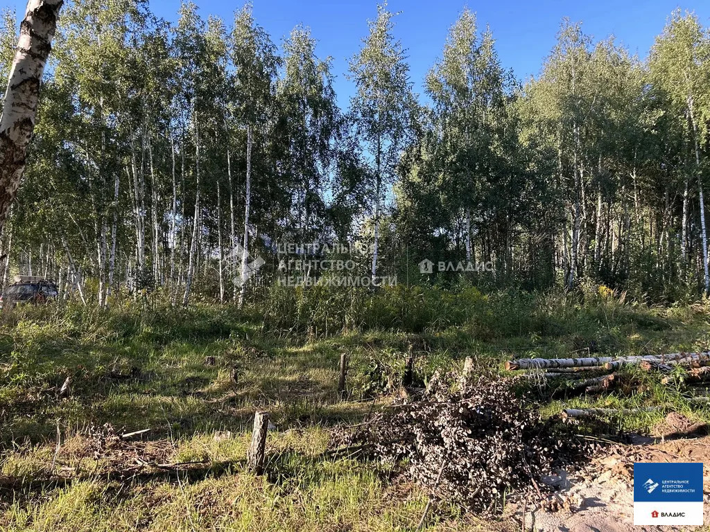 Продажа участка, Дубровичи, Рязанский район - Фото 5