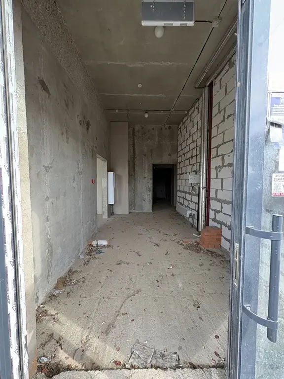 Продажа торгового помещения в ЖК Бунинские Луга - Фото 6