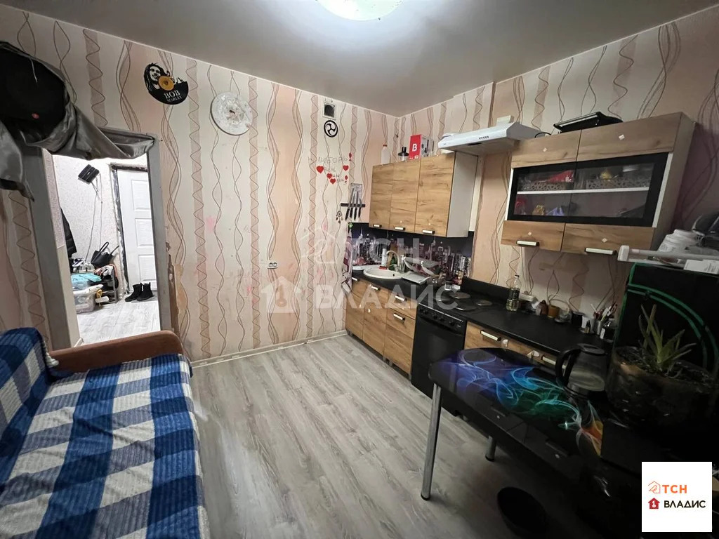 Продажа квартиры, Свердловский, Щелковский район, ул. Заречная - Фото 11