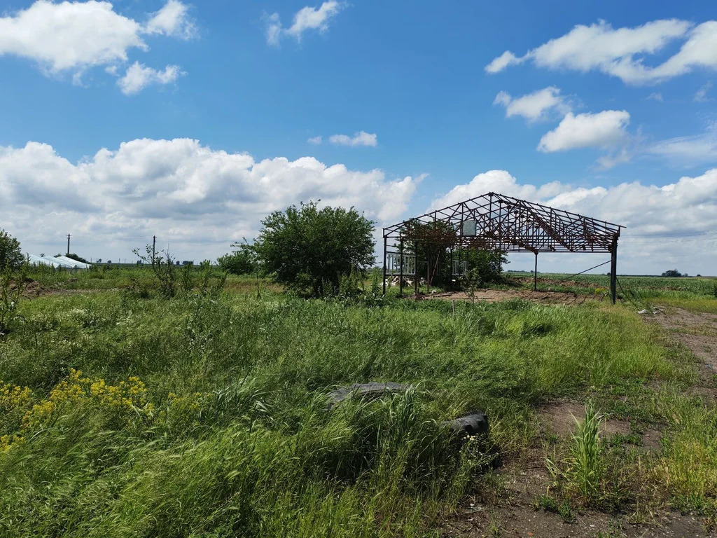 Продажа участка, Старонижестеблиевская, Красноармейский район, ул. ... - Фото 1