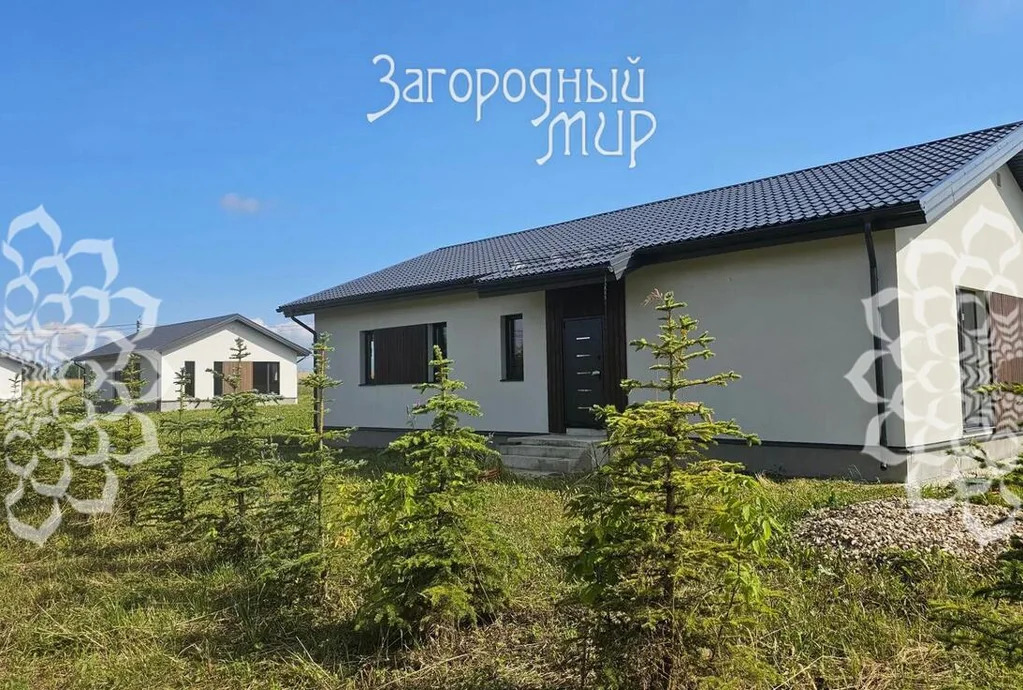 Продам дом, Новорижское шоссе, 45 км от МКАД - Фото 5