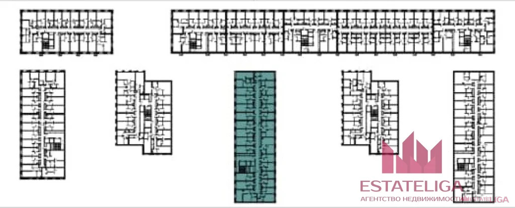 Продажа квартиры в новостройке, Автомобильный проезд - Фото 2