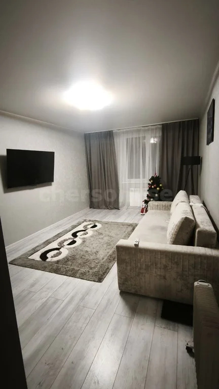 Продажа квартиры, Севастополь, ул. Героев Бреста - Фото 3