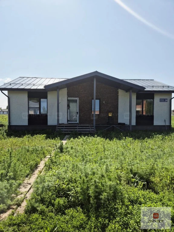 Продажа дома, Столбище, Лаишевский район, ул. Славная - Фото 0