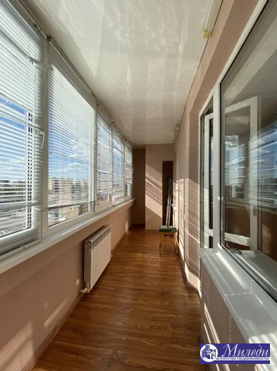 Продажа квартиры, Батайск, ул. Индустриальная - Фото 1