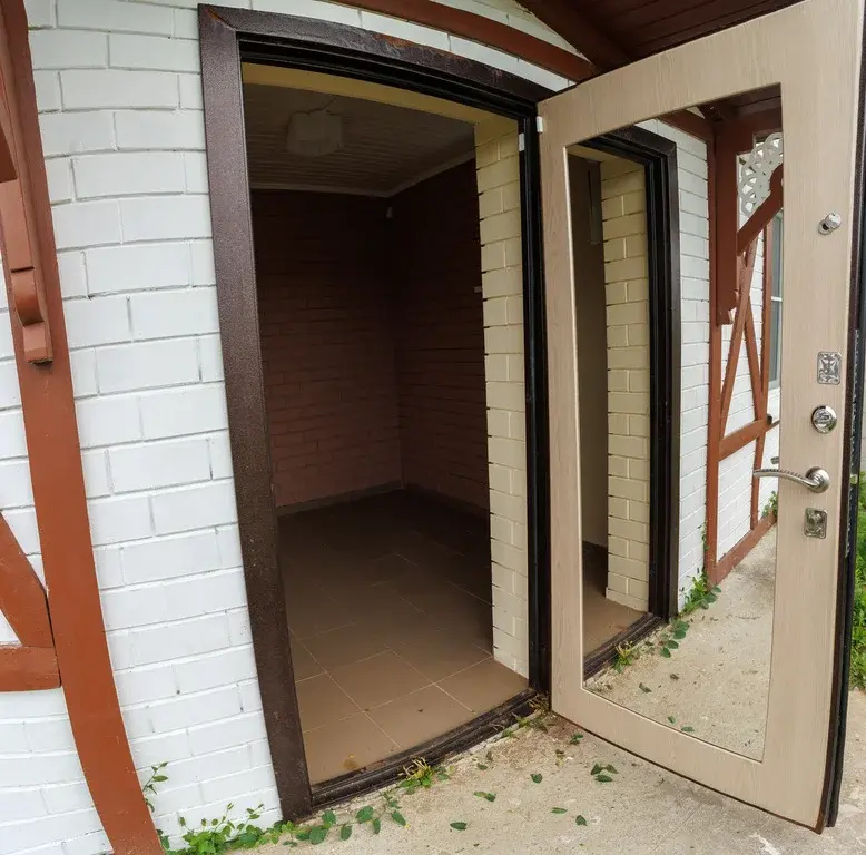 Продам кирпичный дом в Павлово Посадском р-не, дер. Козлово - Фото 19