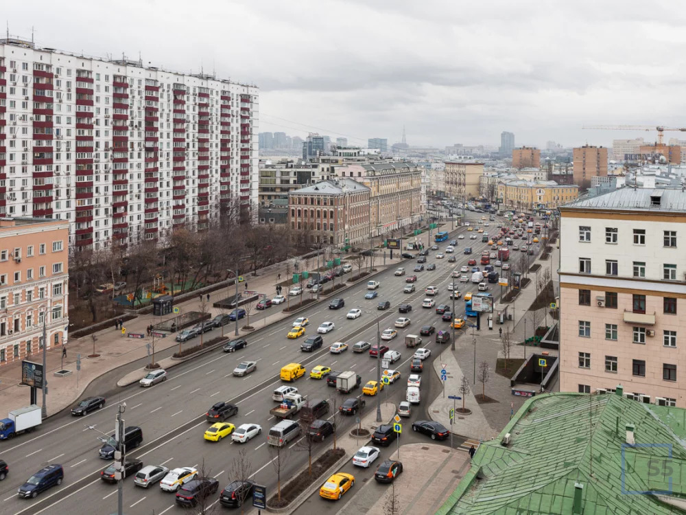 Аренда офиса, Смоленский бульвар 13 с2 - Фото 23