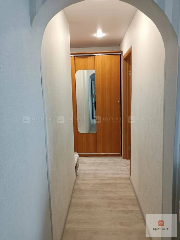 Аренда квартиры, Казань, ул. Энергетиков д.4 - Фото 8