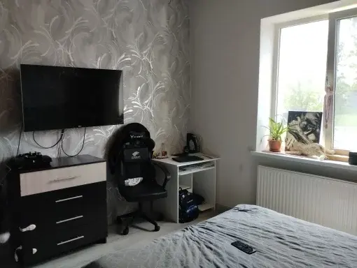 Продам дом п.г.т.Гвардейское Симферопольский район - Фото 17