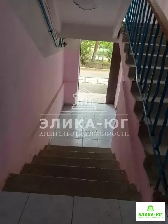 Продажа квартиры, Новомихайловский, Туапсинский район, 2-мкр. - Фото 16