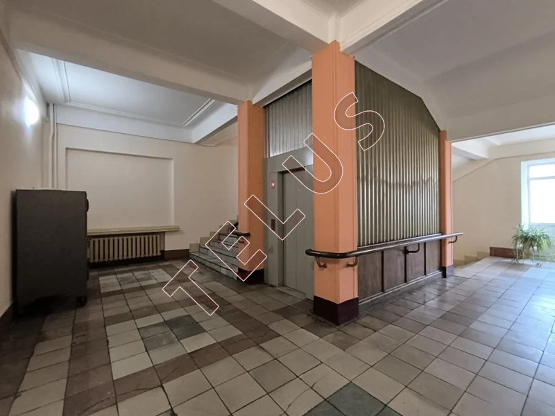 м Новослободская , Бутырский Вал, 3306 м2, Часть здания (ном. объекта: ... - Фото 16