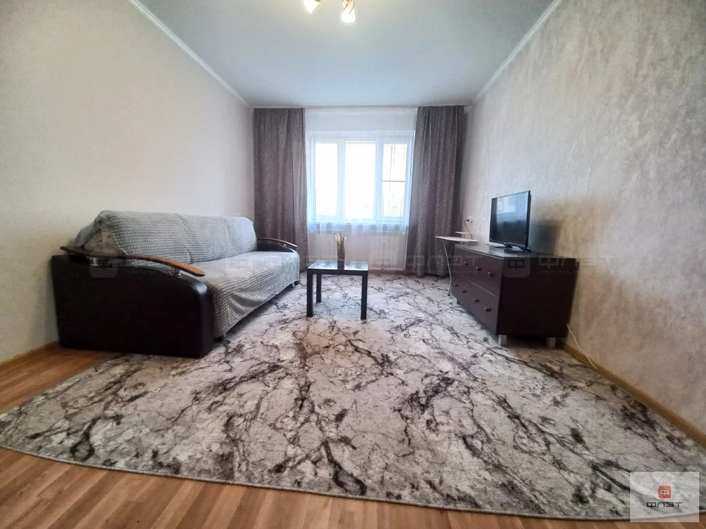 Продажа квартиры, Осиново, Зеленодольский район, ул. Садовая - Фото 0