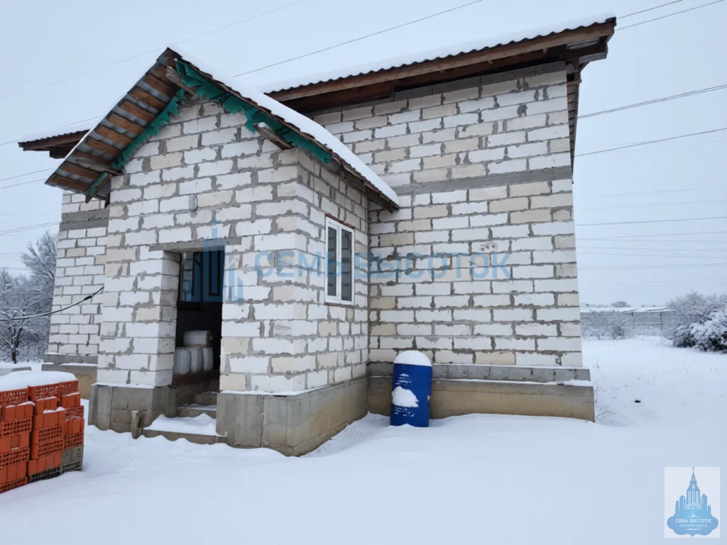 Продажа дома, Домодедово, Домодедово г. о., 67 - Фото 1