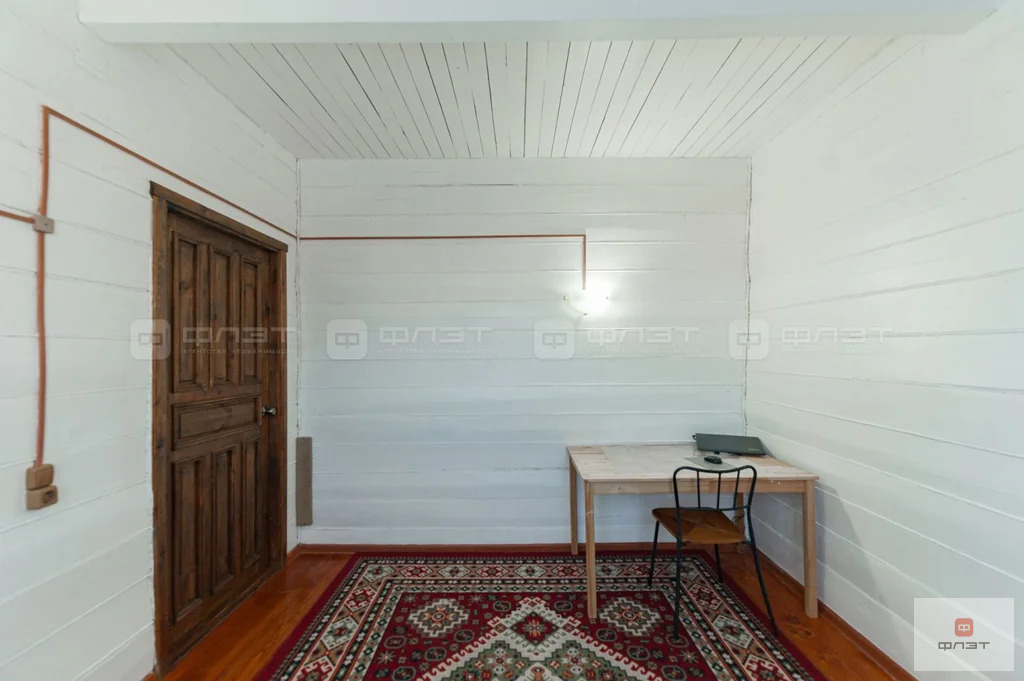 Продажа дома, Пермяки, Высокогорский район, ул. Верхняя - Фото 14