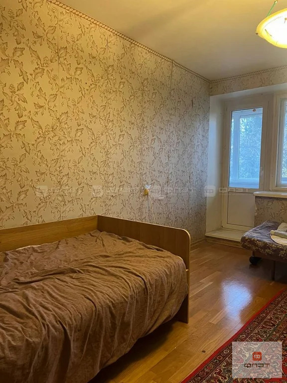 Аренда квартиры, Казань, ул. Блюхера д.4 - Фото 2