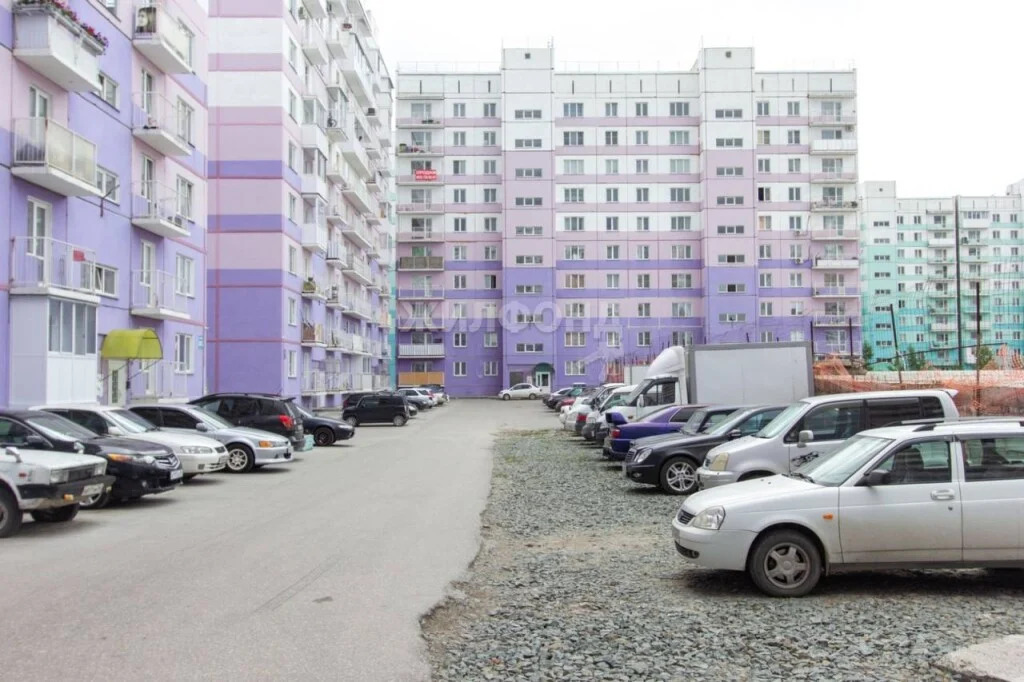 Продажа квартиры, Новосибирск, 2-я Портовая - Фото 11