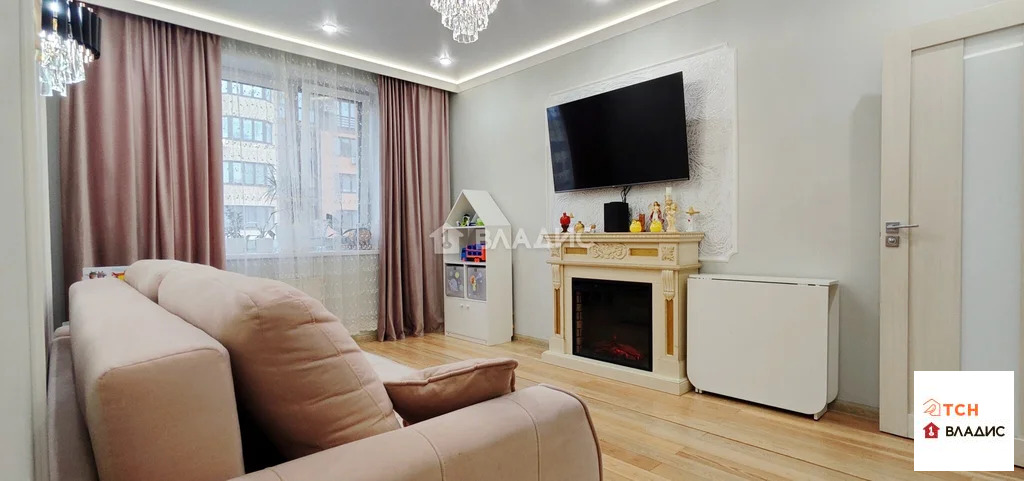 Продажа квартиры, Мытищи, Мытищинский район, улица Красная Слобода - Фото 8