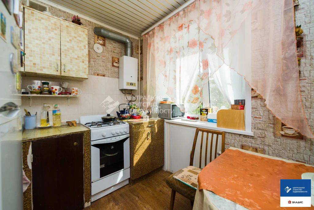 Продажа квартиры, Рязань, ул. Татарская - Фото 5