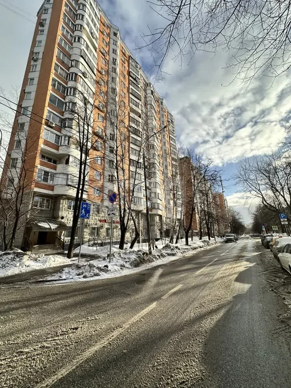 Продажа квартиры, ул. Полярная - Фото 21