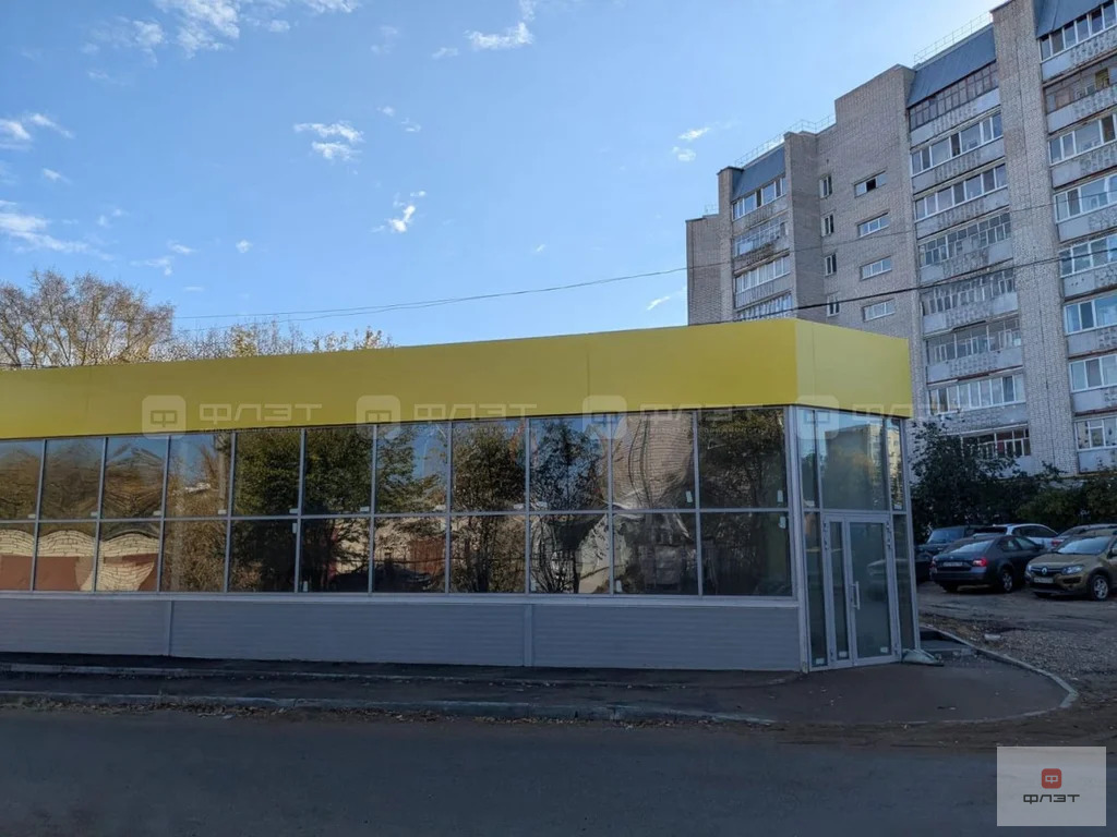 Продажа ПСН, Зеленодольск, Зеленодольский район, ул. Ивана Заикина - Фото 1