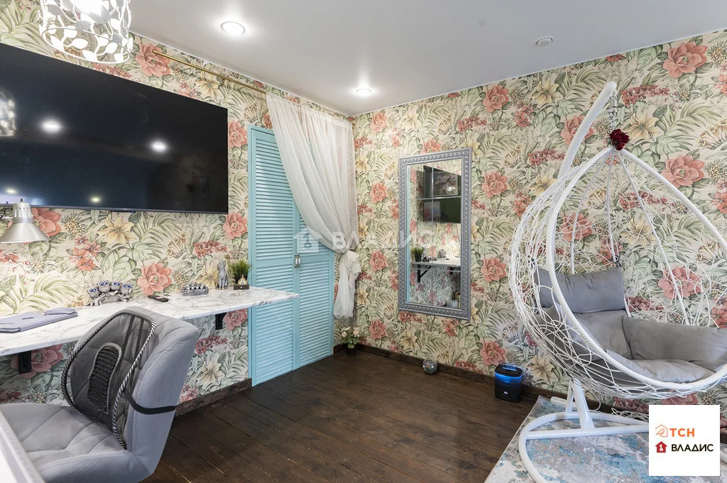 Продажа квартиры, Лесные Поляны, Пушкинский район, Солнечная улица - Фото 21