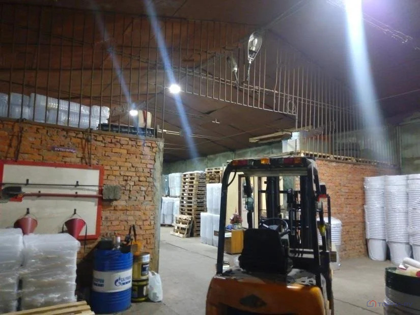 Продажа склада, улица Сечкина - Фото 5