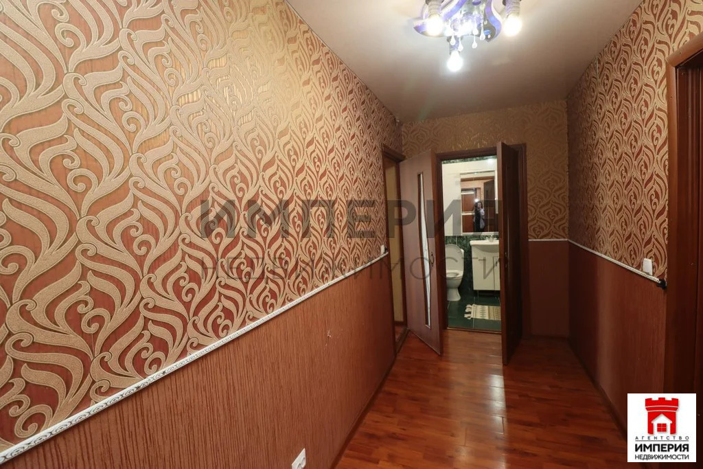 Продажа квартиры, Уптар, ул. Красноярская - Фото 14