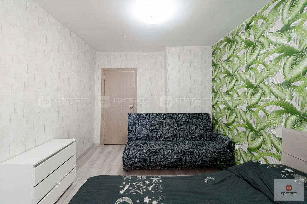 Продажа квартиры, Казань, ул. Наиля Юсупова - Фото 13