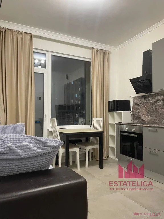 Аренда квартиры, ул. Берзарина - Фото 18