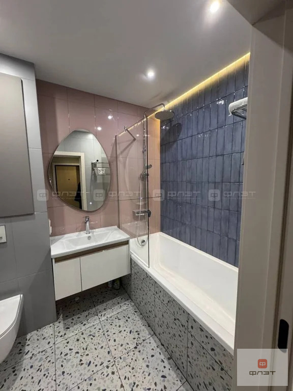 Аренда квартиры, Казань, ул. Мансура Хасанова д.13 - Фото 10