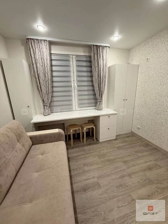 Продажа квартиры, Усады, Лаишевский район, ул. Габдуллы Тукая - Фото 3