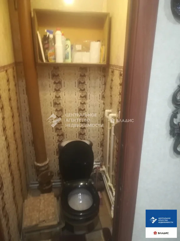 Продажа квартиры, Ходынино, Рыбновский район, ул. Почтовая - Фото 8