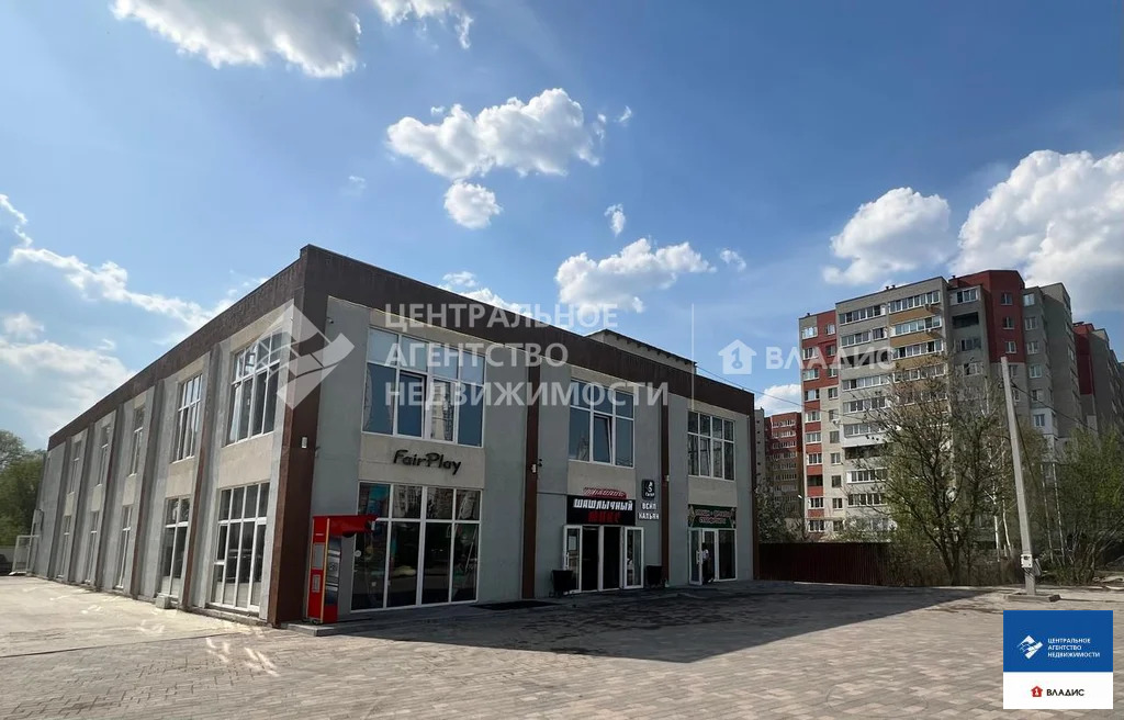 Аренда ПСН, Рязань, ул. Советская - Фото 6