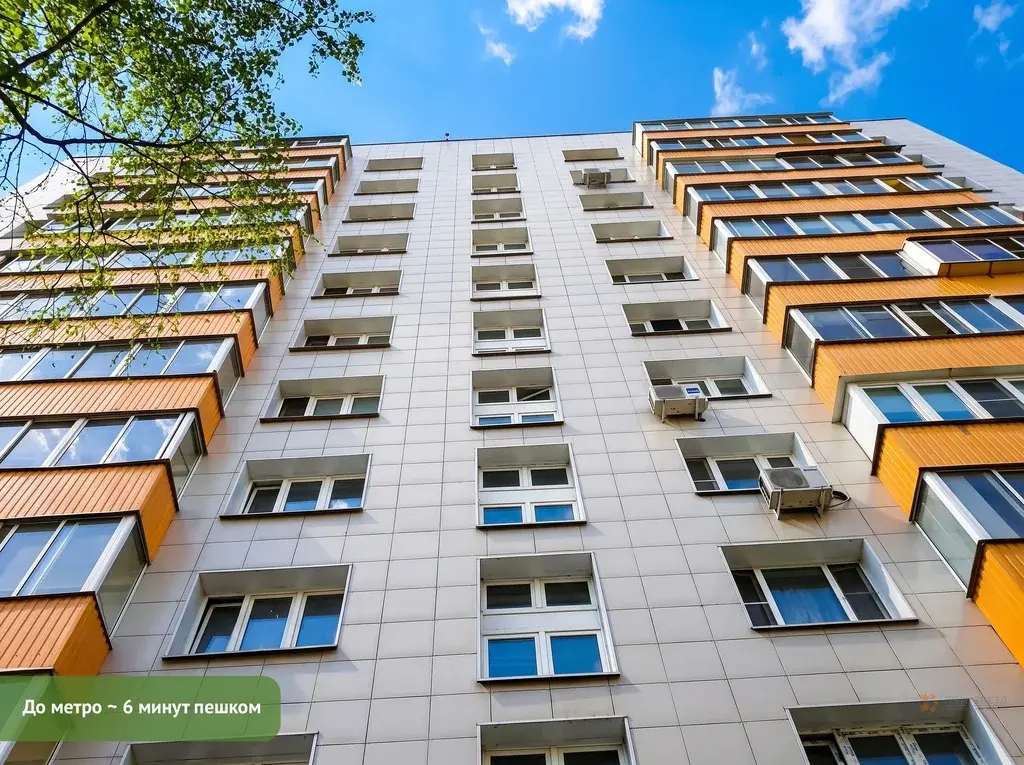 Продается 3-комнатная квартира Шоссейная улица, 11. - Фото 16