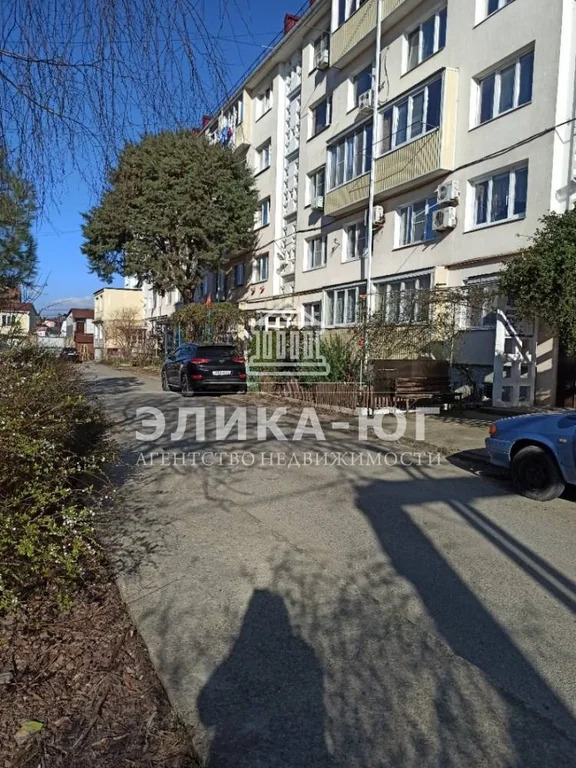 Продажа участка, Новомихайловский, Туапсинский район, 2-мкр. - Фото 5