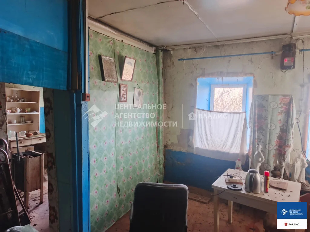 Продажа дома, Полтавка, Шиловский район, ул. Центральная - Фото 15