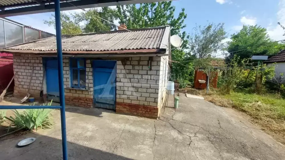 Продажа дома, Георгиевск, Зелёная ул. - Фото 12