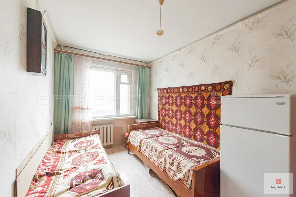 Продажа квартиры, Казань, Ибрагимова пр-кт. - Фото 9