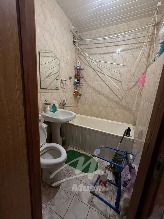 Продажа квартиры, Солнечногорск, Солнечногорский район, Им. Баранова ... - Фото 10