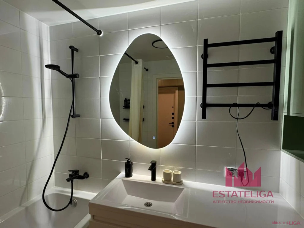 Аренда квартиры, Очаковское ш. - Фото 13