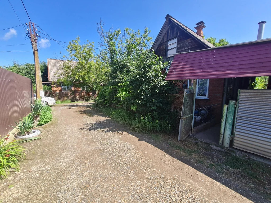 Продажа дома, Северский район - Фото 4