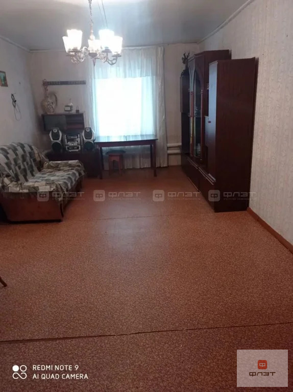 Продажа дома, Верхний Услон, Верхнеуслонский район, Зеленый пер. - Фото 3