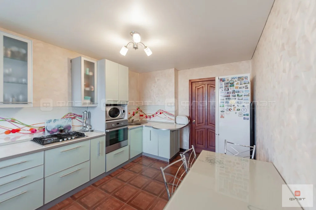 Продажа квартиры, Казань, ул. Чистопольская - Фото 11