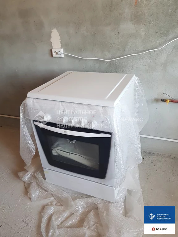 Продажа квартиры, Дядьково, Рязанский район, Улица Связи - Фото 0