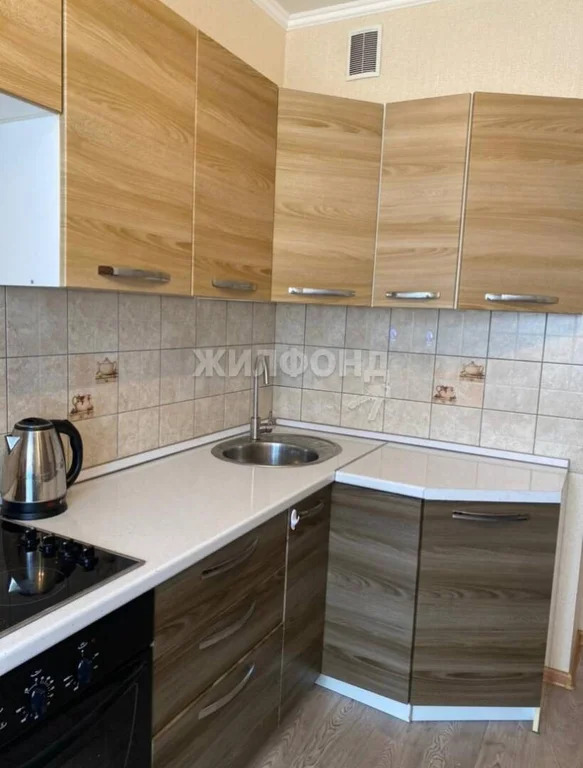 Продажа квартиры, Новосибирск, ул. Фрунзе - Фото 11