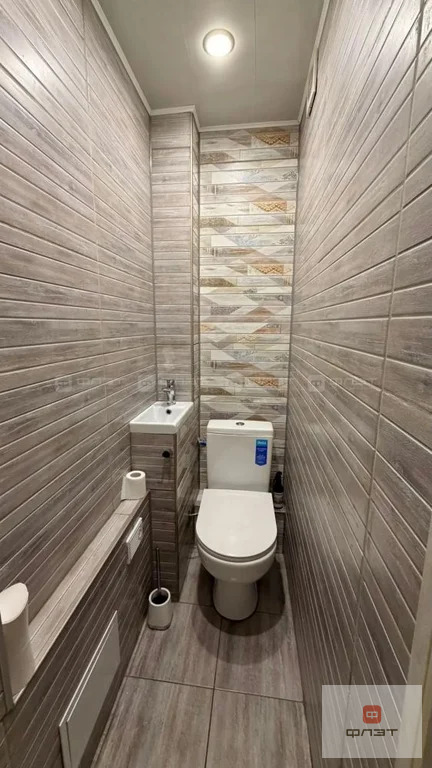 Продажа квартиры, Казань, Ямашева пр-кт. - Фото 15