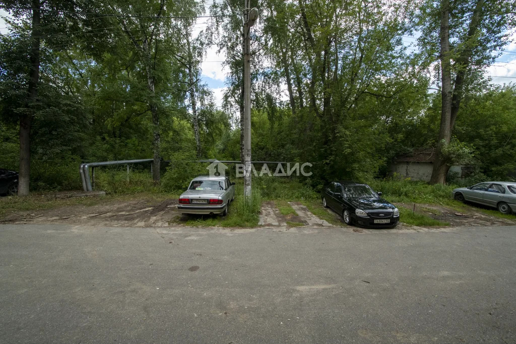 городской округ Нижний Новгород, Нижний Новгород, улица Шекспира, д.6, ... - Фото 18