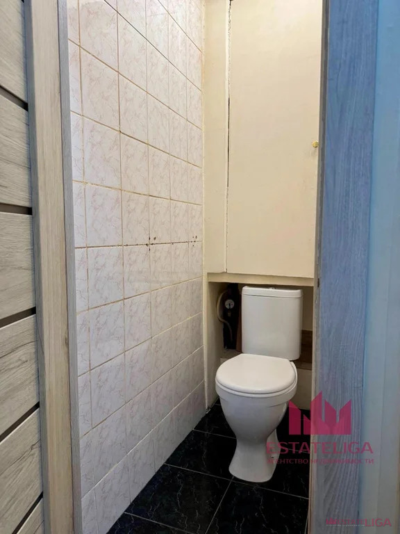 Аренда квартиры, м. Авиамоторная, ул. Душинская - Фото 14