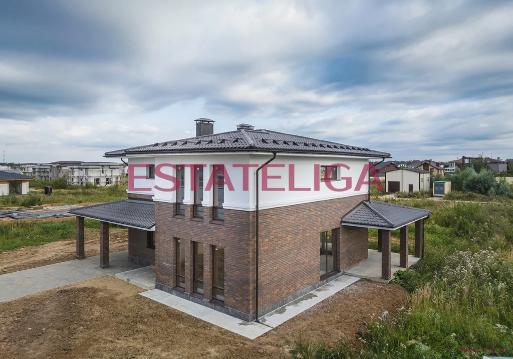 Продажа дома, Покровское, Волоколамский район, Западная улица - Фото 17