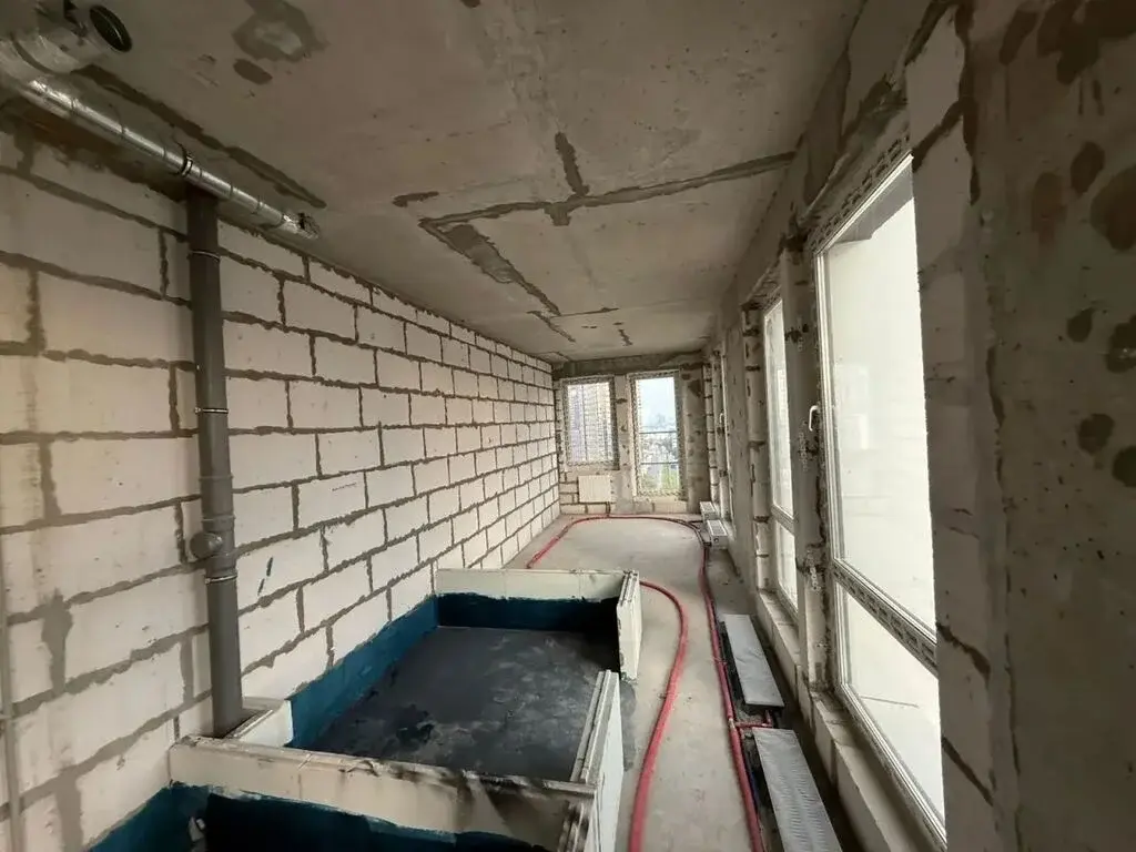 Продажа ЖК HighWay - апартаменты 3х комн 64квм - Фото 9